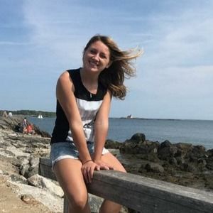 Meet your Posher, Tricia